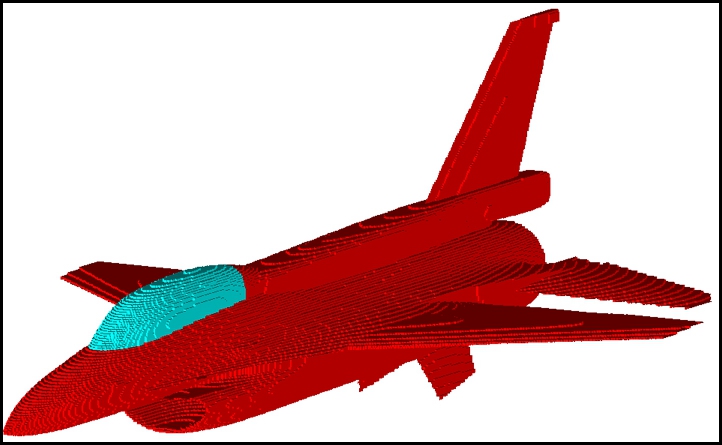 F16 Meshed